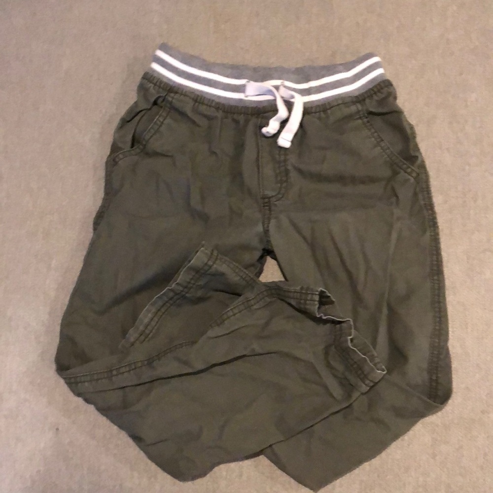 Boy’s Carter’s Pants (6)